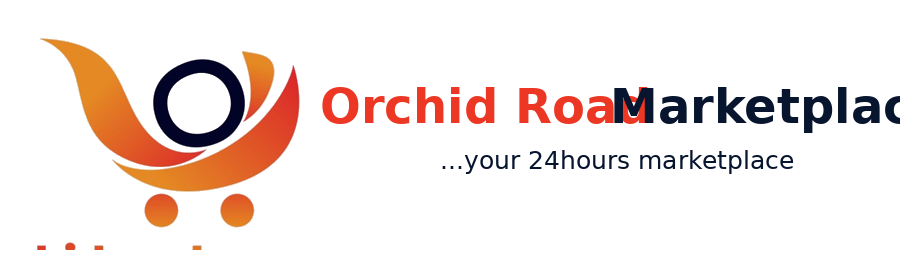 Orchid Road Marketplace
